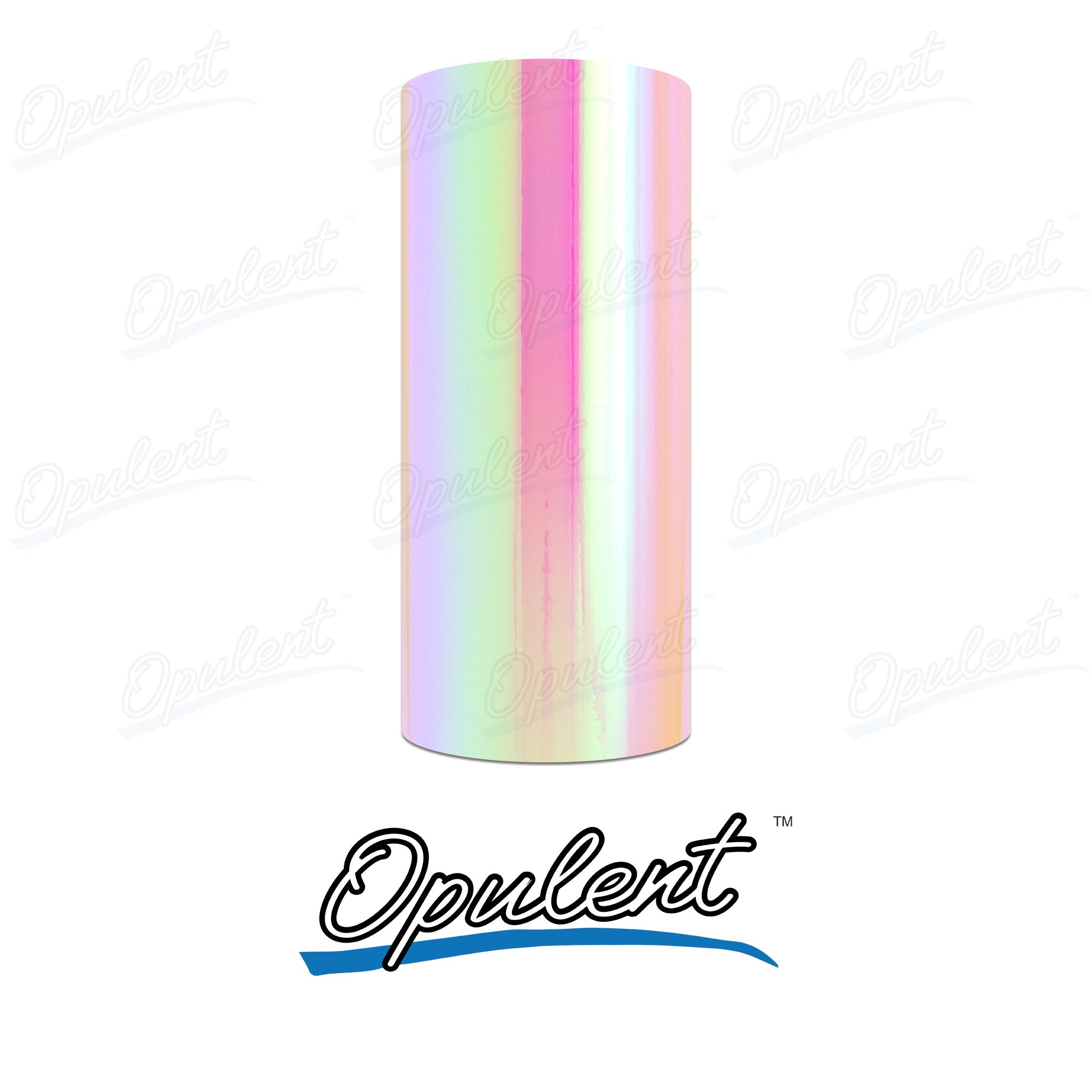 Opulent® Opal Permanent Adhesive - 30.5cm x 1m