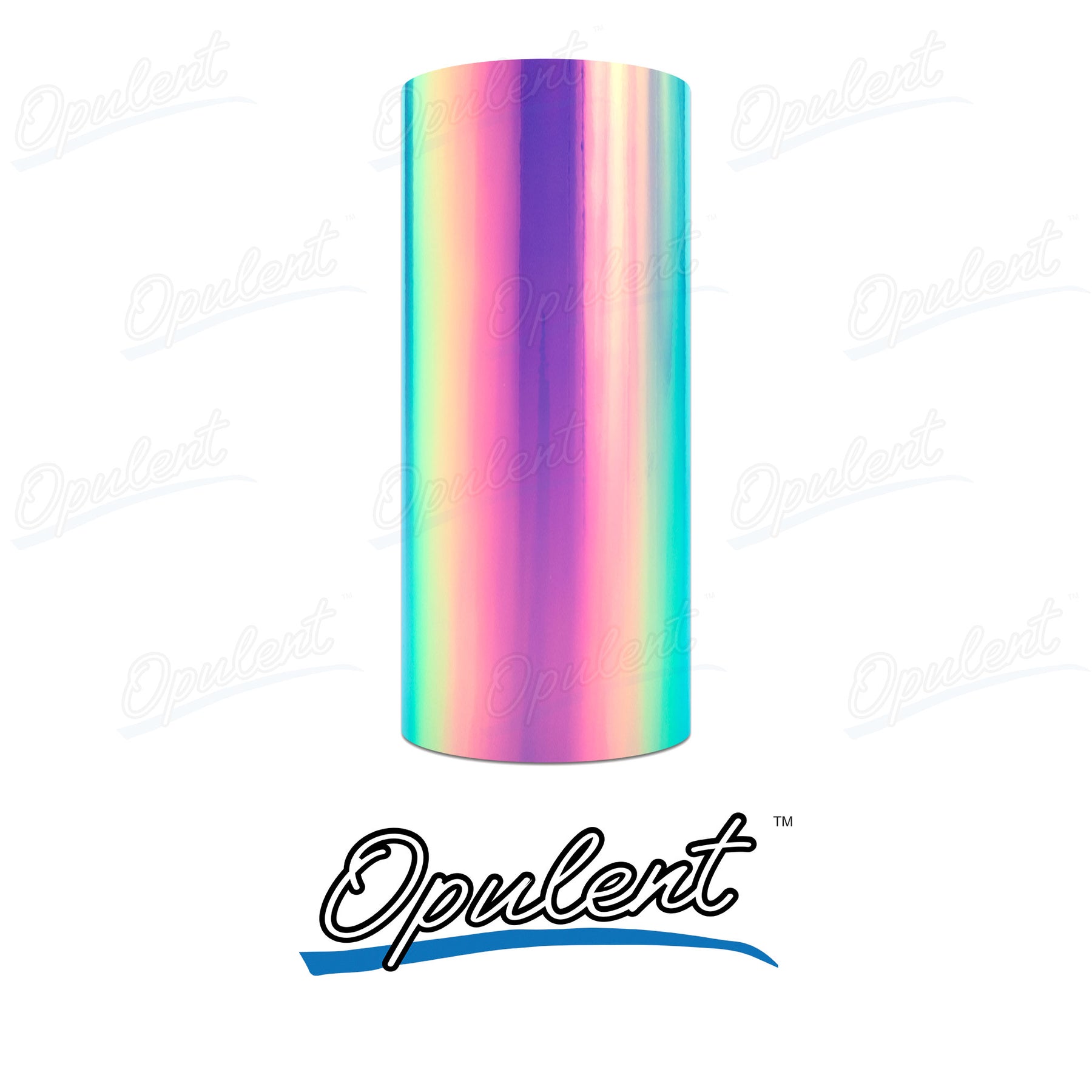 Opulent® Opal Permanent Adhesive - 12inch x 12inch 8pce PACK