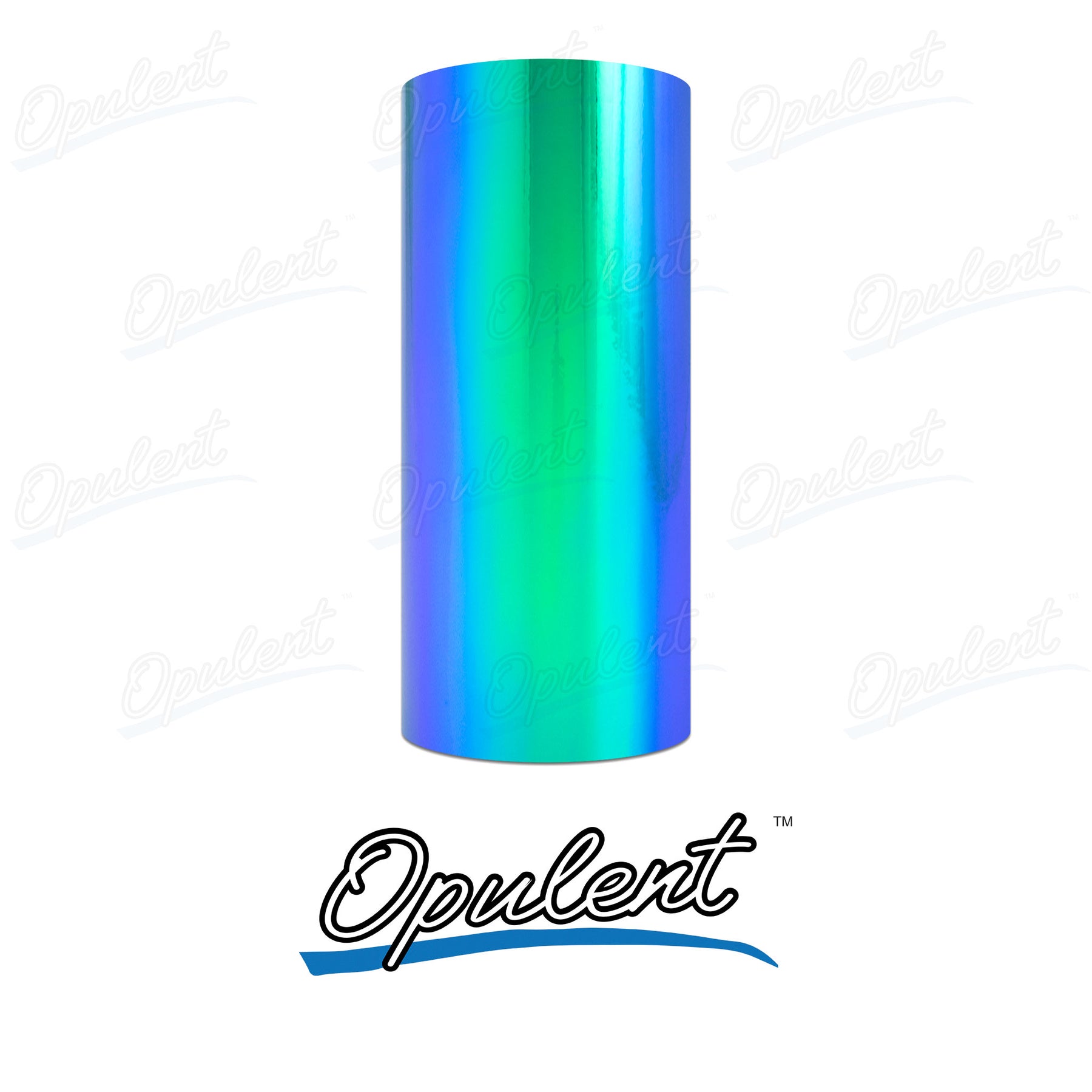 Opulent® Opal Permanent Adhesive - 30.5cm x 1m