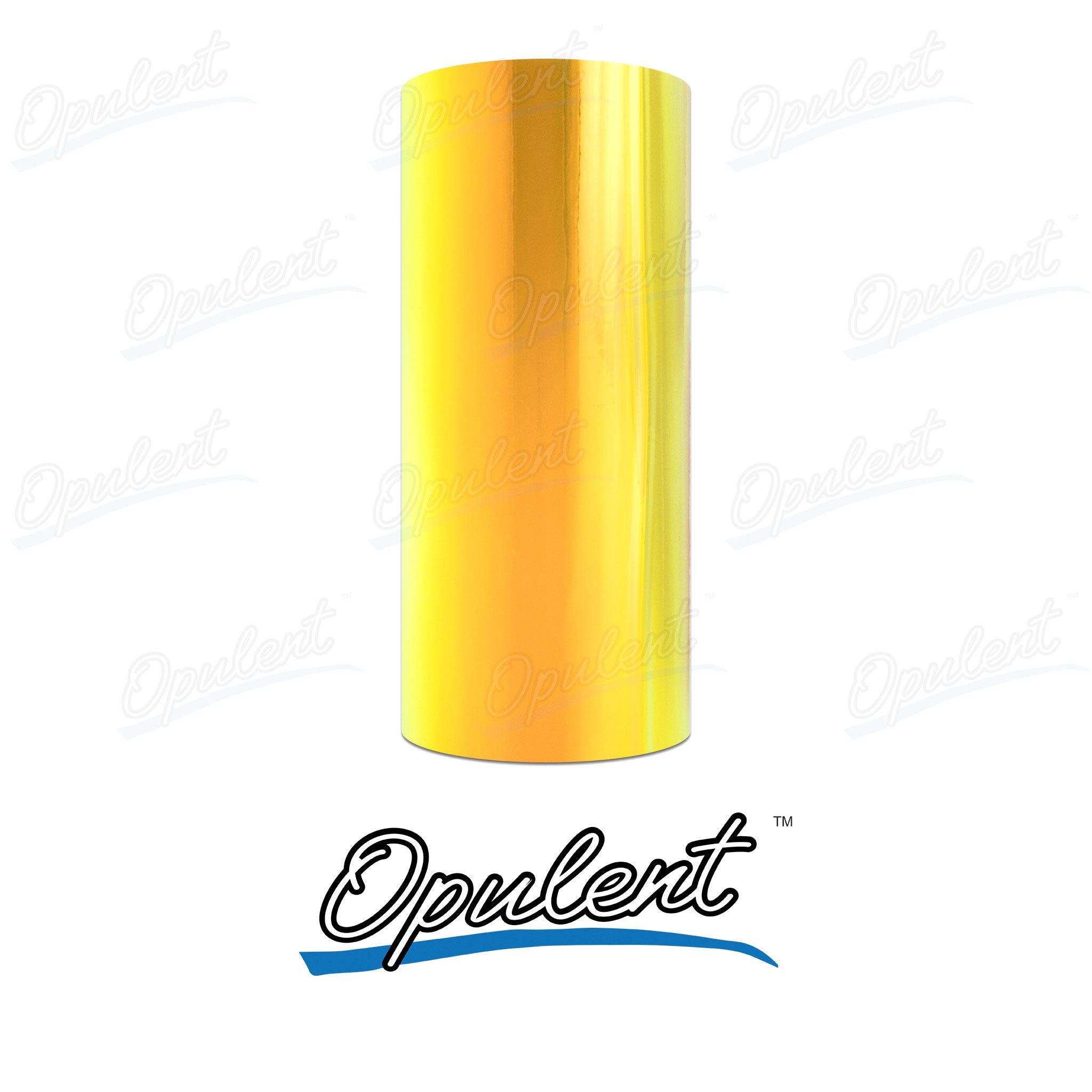 Opulent® Opal Permanent Adhesive - 30.5cm x 1m