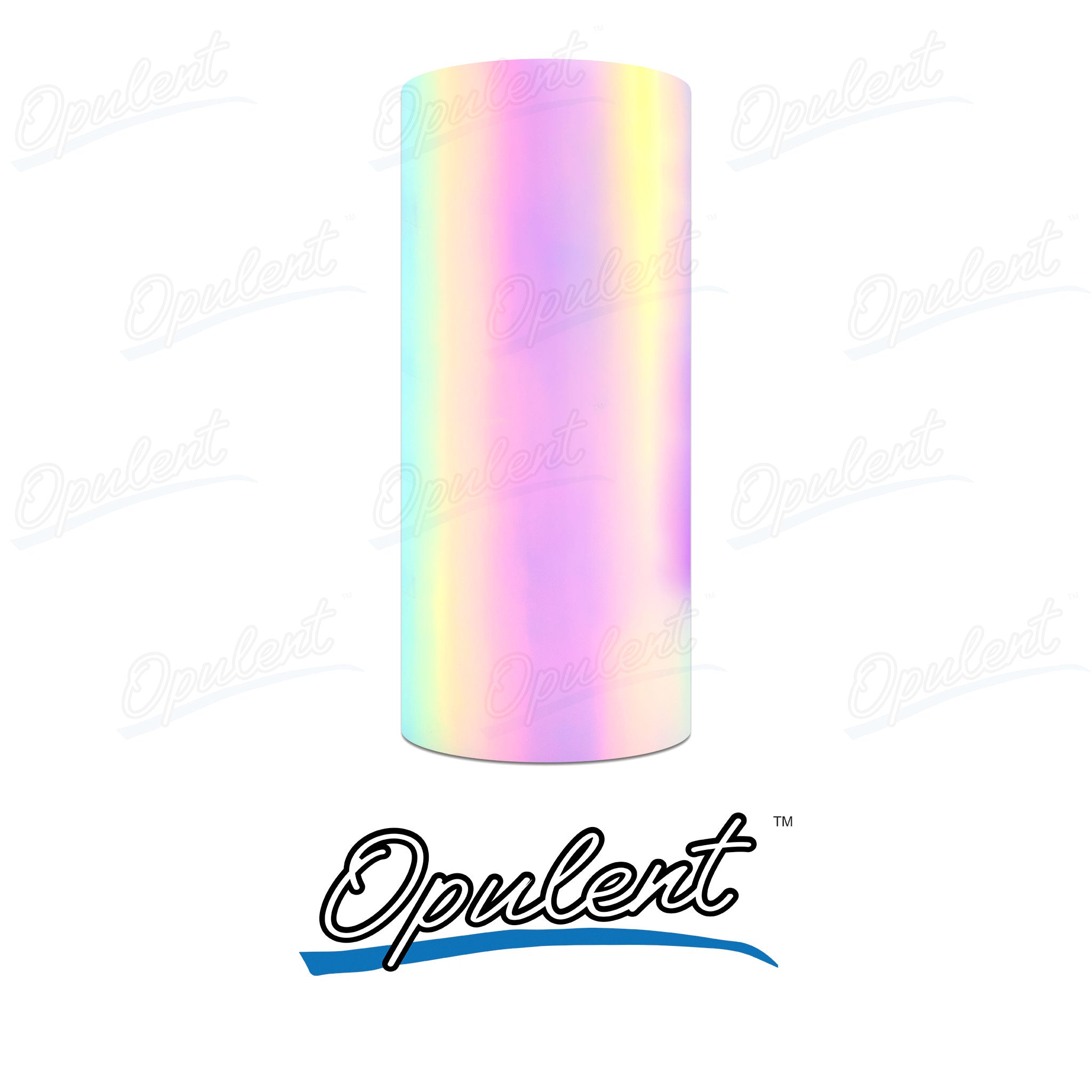 Opulent® Opal Permanent Adhesive - 12inch x 12inch