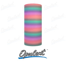 Opulent® Shimmering Stripes Permanent Adhesive - 12inch x 12inch