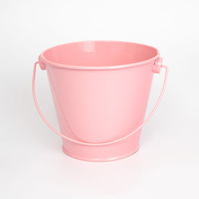 Tin Buckets (PCE & PACKS)