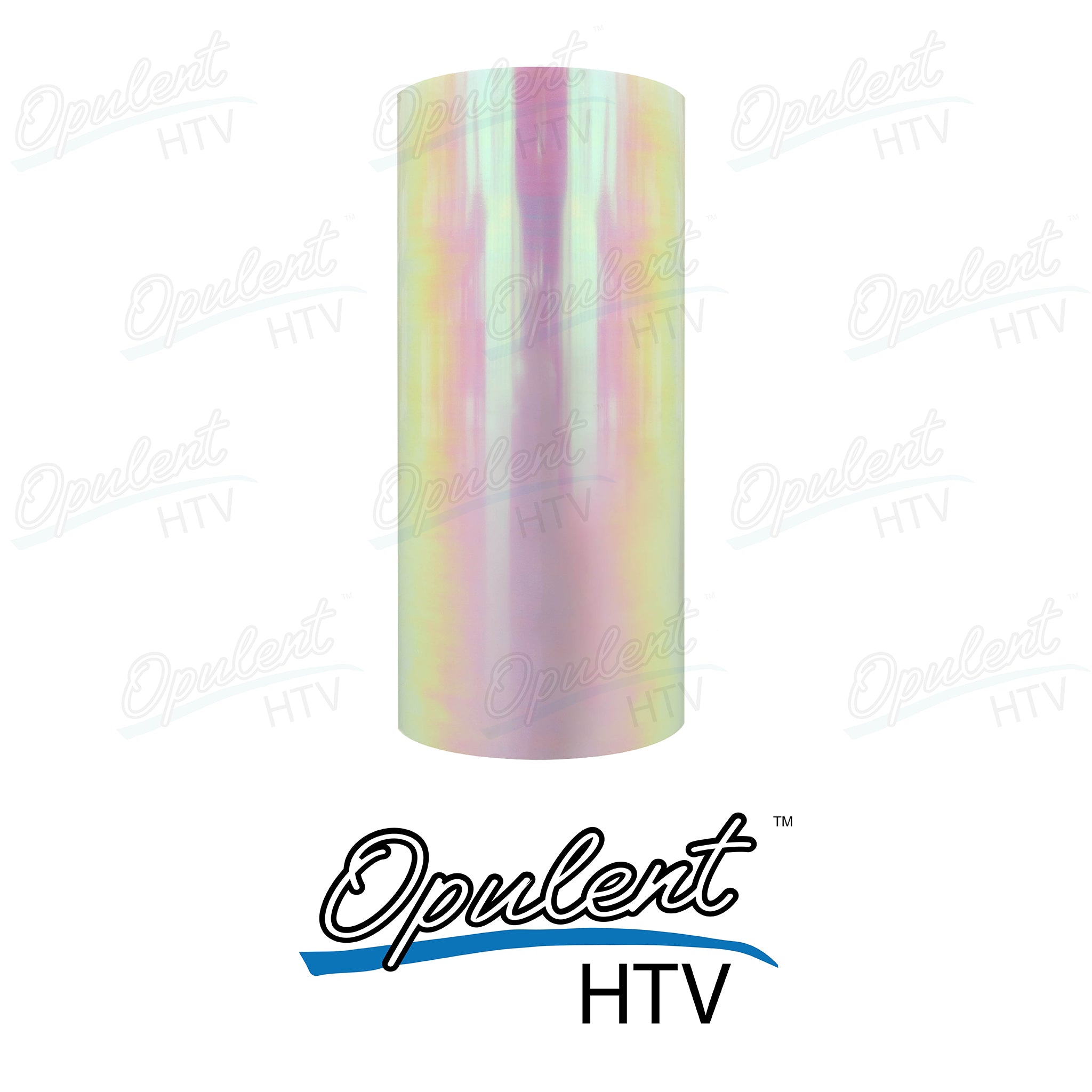 Opulent® HTV - Opal 12inchx12inch