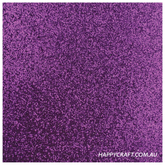Purple Glitter Cardstock 5/10/20pk