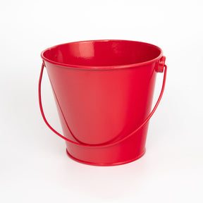 Tin Buckets (PCE & PACKS)