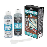 CRAFTSMART Liquid Gloss 500ML Kit