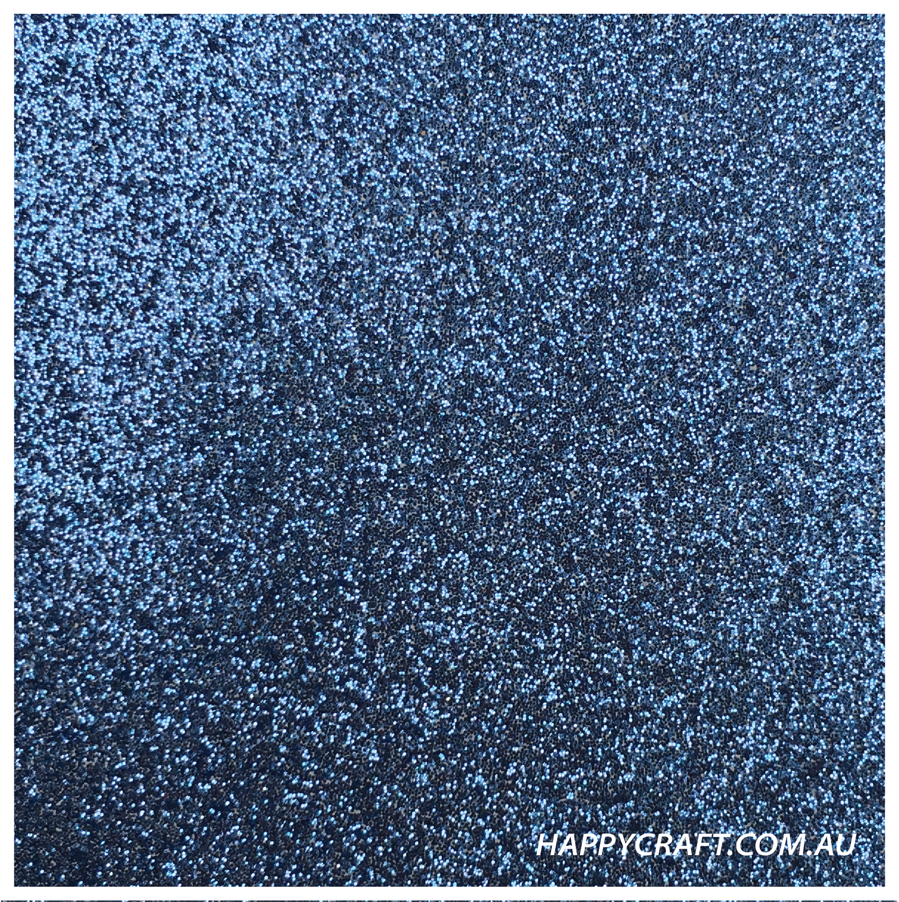 Sapphire Glitter Cardstock 5/10/20pk