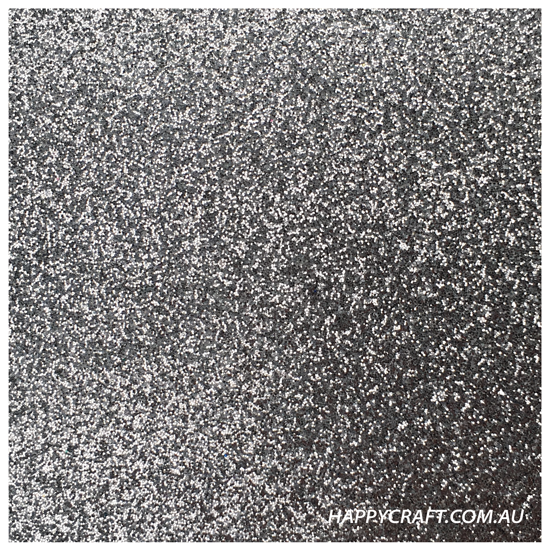 Silver Glitter Cardstock 5/10/20pk