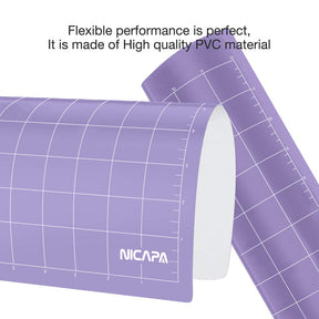 NICAPA Cricut Cutting Mat