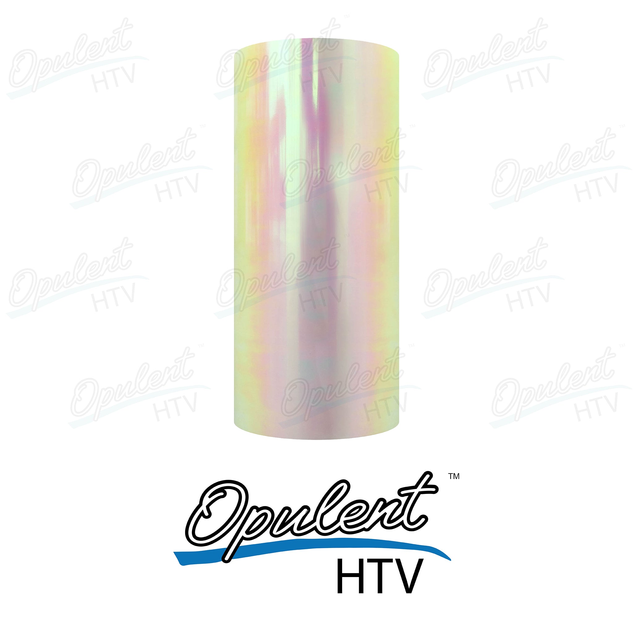 Opulent® HTV - Opal 12inchx12inch