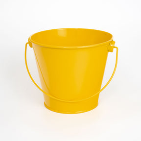 Tin Buckets (PCE & PACKS)