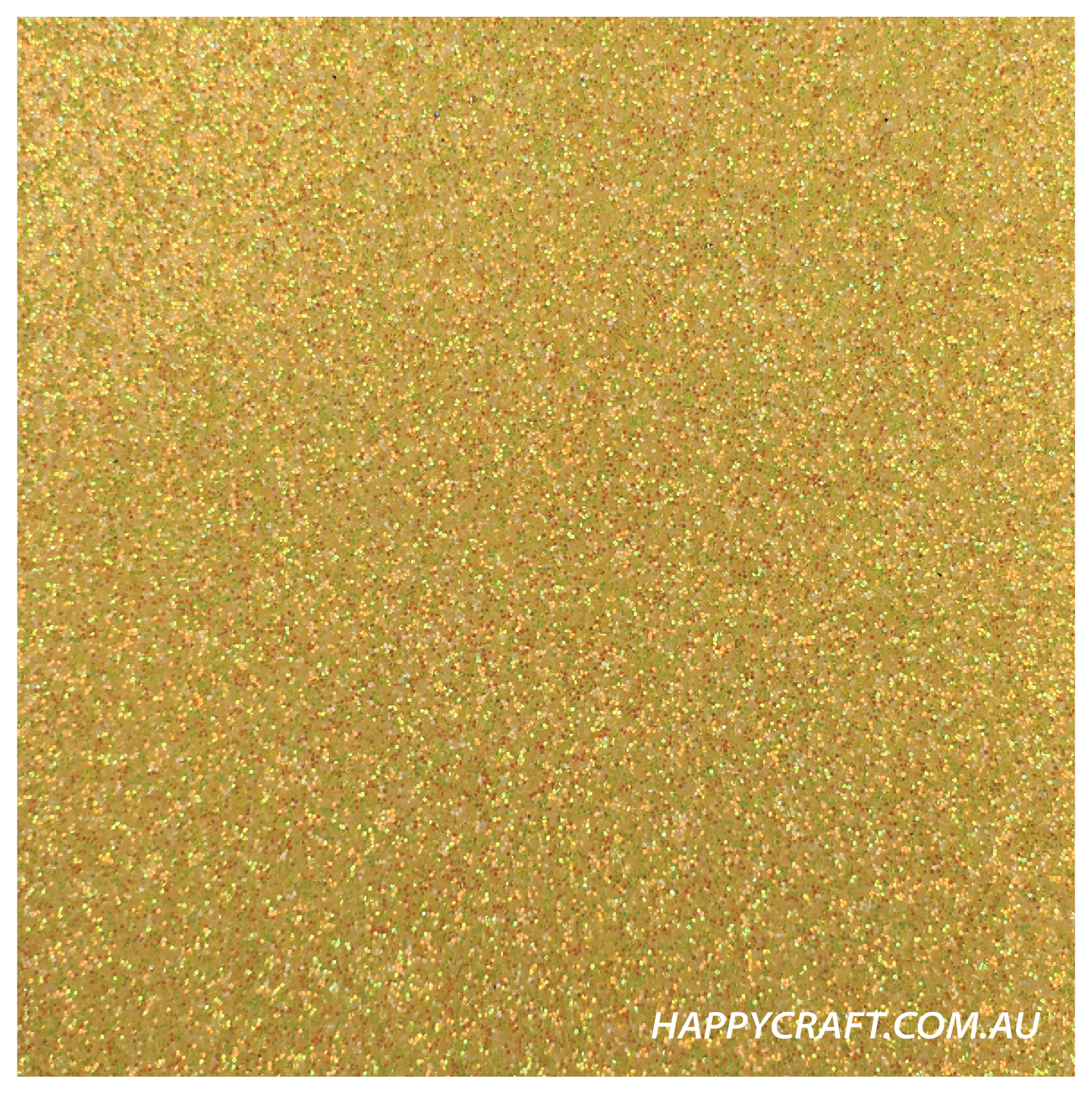 Yellow Glitter Cardstock 5/10/20pk