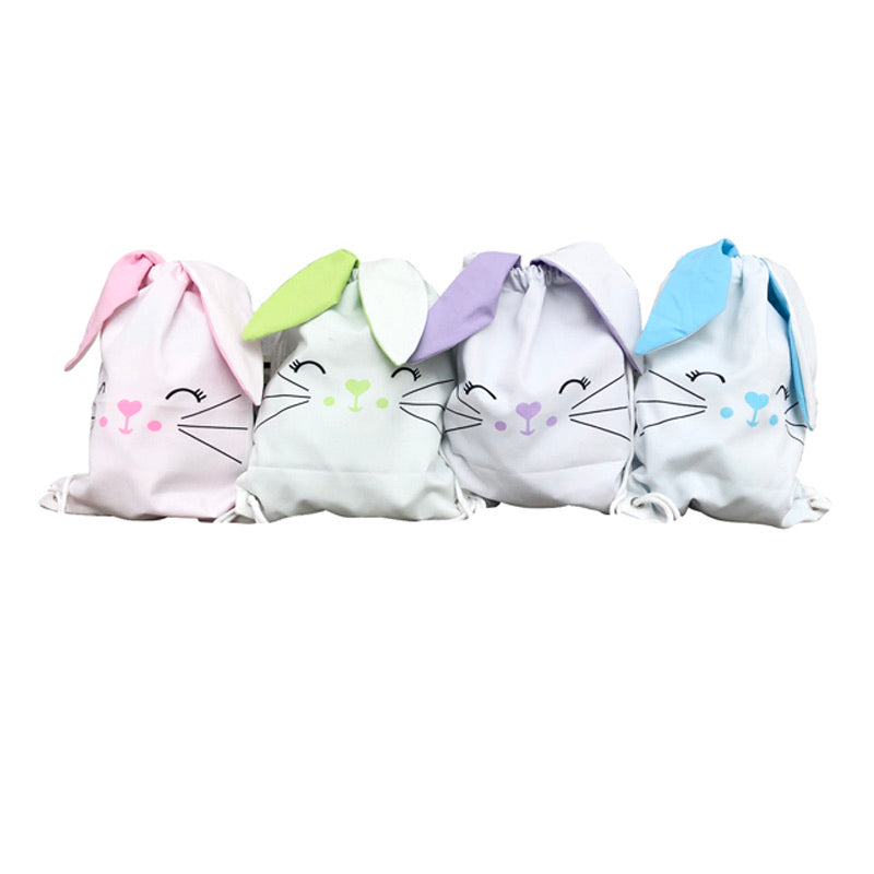 Floppy Ears Bunny Bags